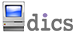 dics works ロゴ