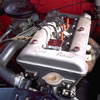 AlfaRomeo/エンジン