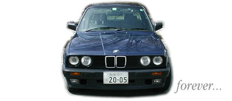 BMW forever