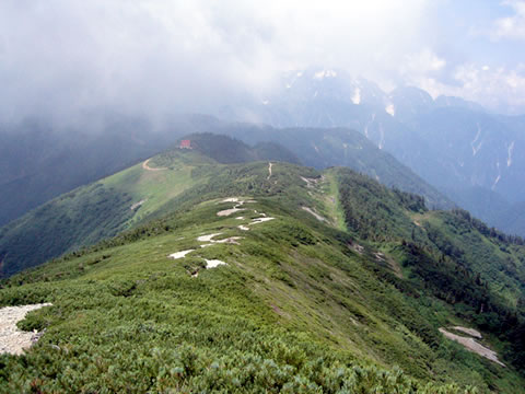 種池山荘